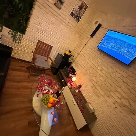 Oasis-spa Prague